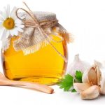 Những công dụng kì diệu của tỏi và mật ong có thể bạn chưa biết?