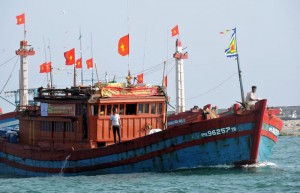 “Tổ đoàn kết” của ngư dân Lý Sơn: Gắn kết chặt, vươn khơi xa